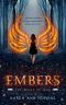 [The Wings of War 01] • Embers